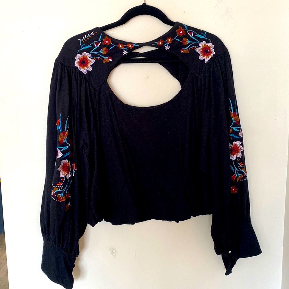 Free People Top